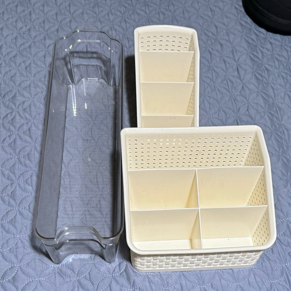 Organization cubes - Picture 2 of 2